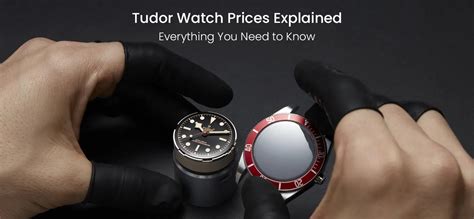 tudor watches value guide